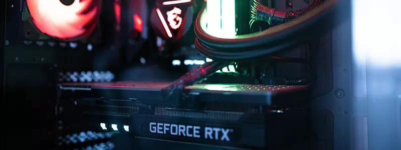 Hardware Diensten & Maatwerk